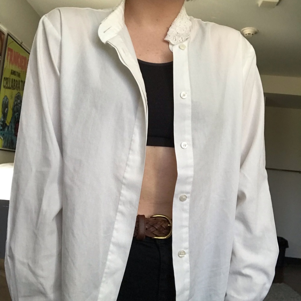 button down - Picture 2 of 4